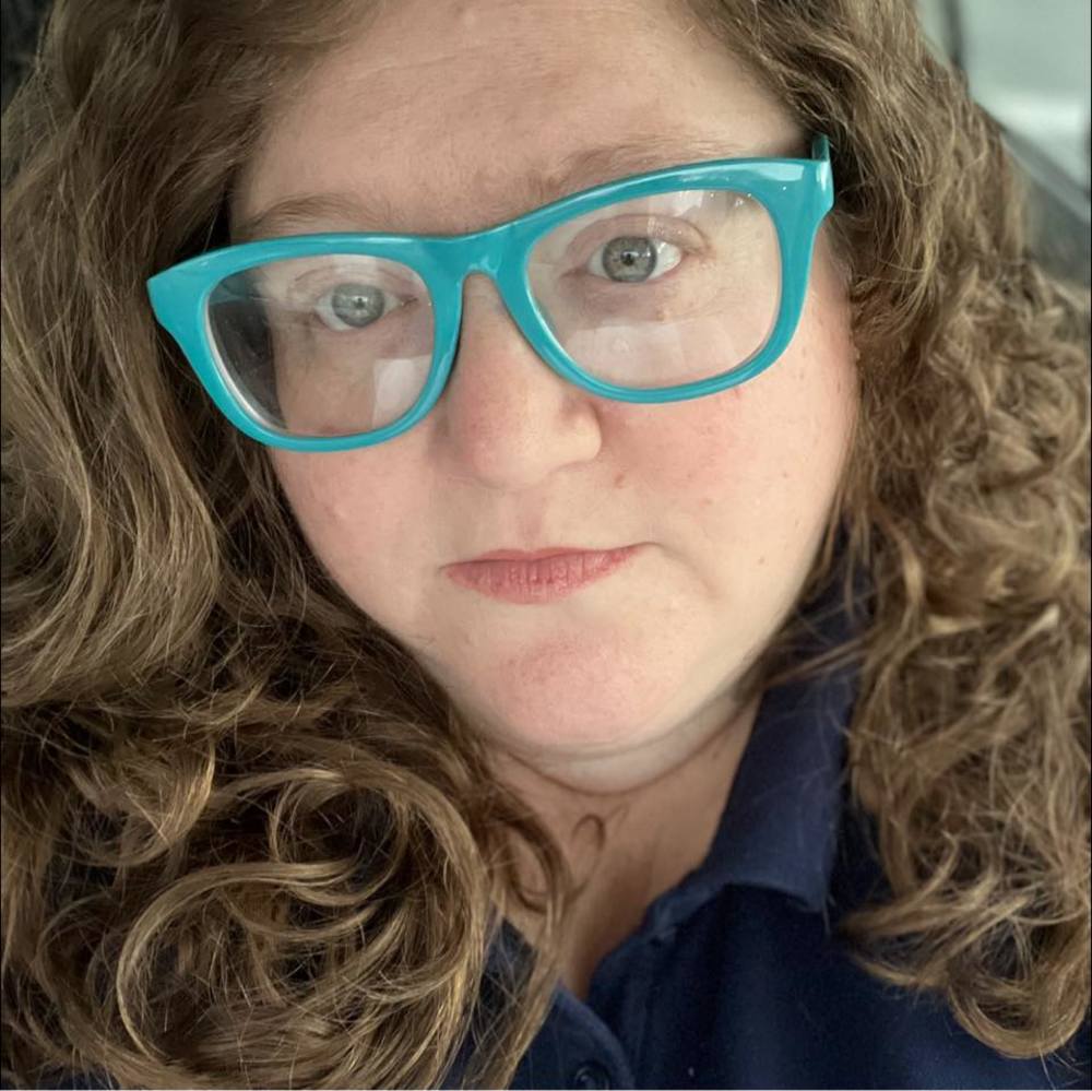 Meet your Posher, Anne